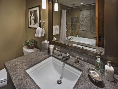 Steamboat Springs Condo 896504